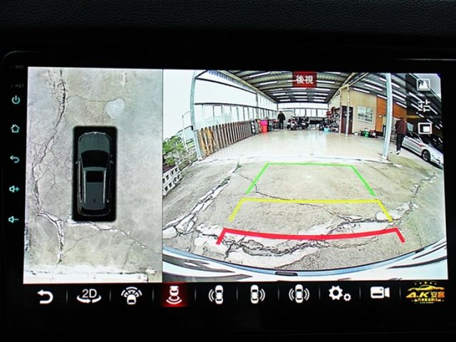 Skoda Yeti  第16張相片