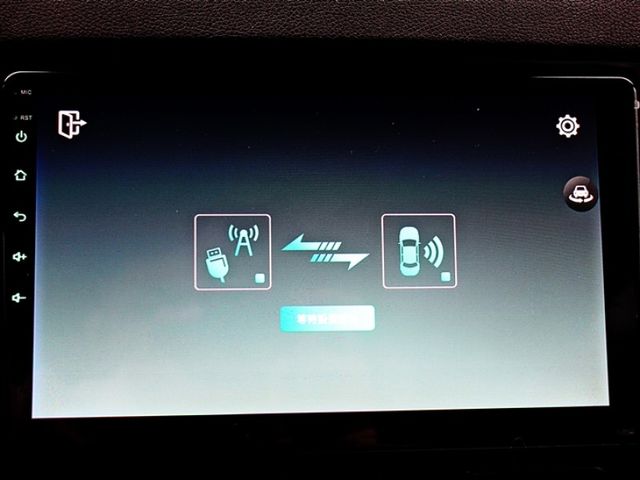 Skoda Yeti  第18張相片