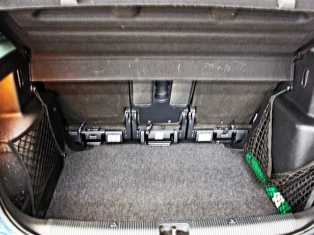 Skoda Yeti  第19張相片