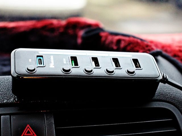 Skoda Yeti  第22張相片