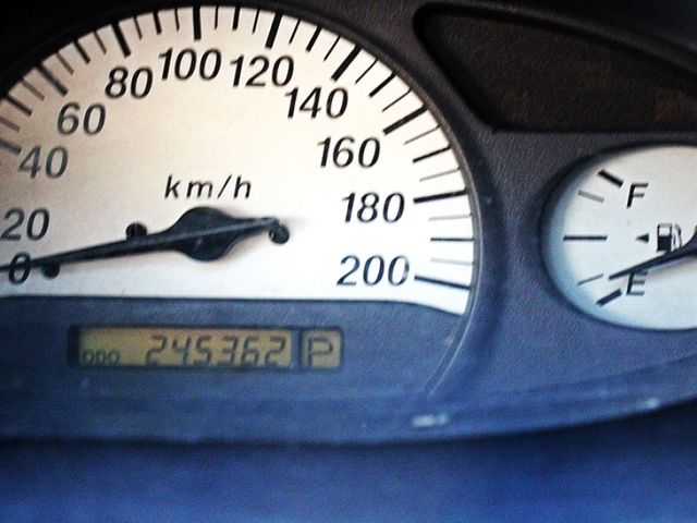 Toyota Vios  第7張相片