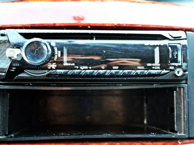 Toyota Vios  第10張相片