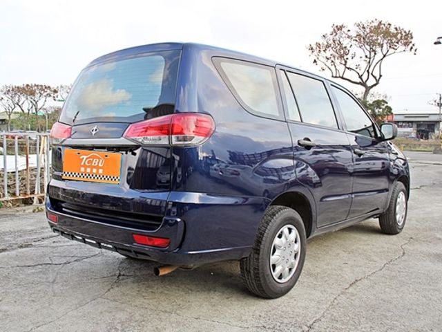 Mitsubishi Zinger  第3張相片
