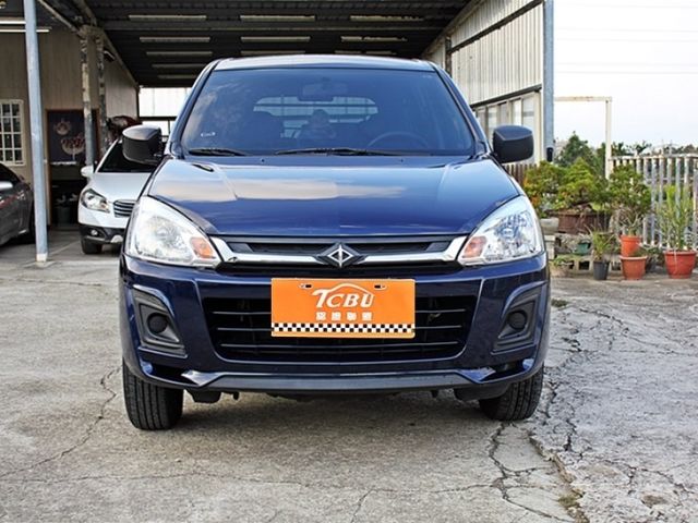 Mitsubishi Zinger  第5張相片