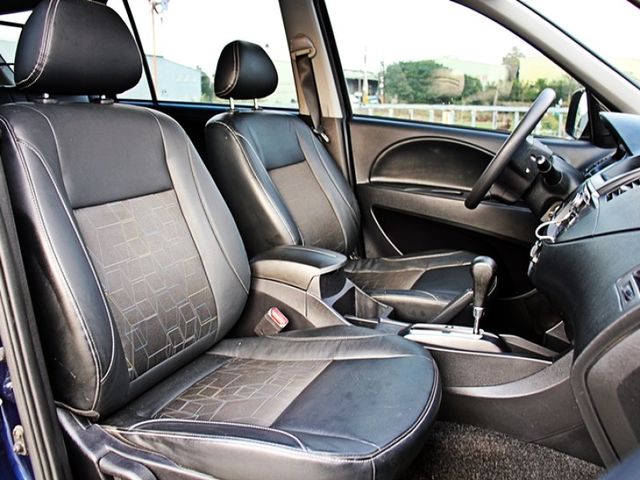 Mitsubishi Zinger  第10張相片