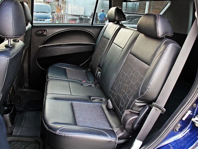 Mitsubishi Zinger  第11張相片