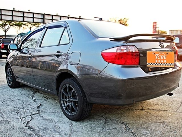 Toyota Vios  第1張相片