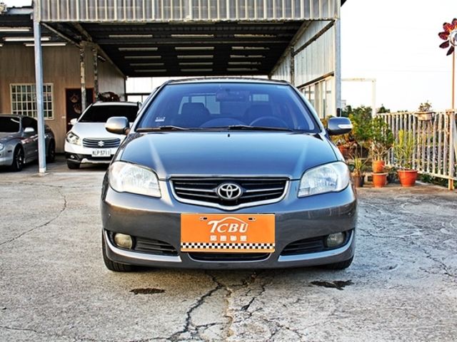 Toyota Vios  第5張相片