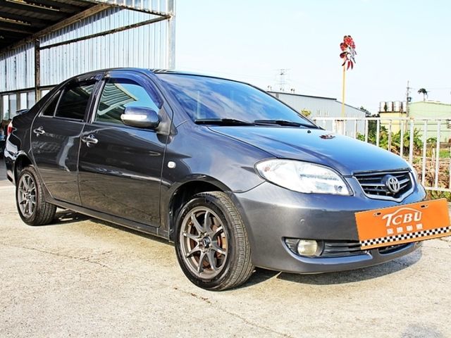 Toyota Vios  第6張相片