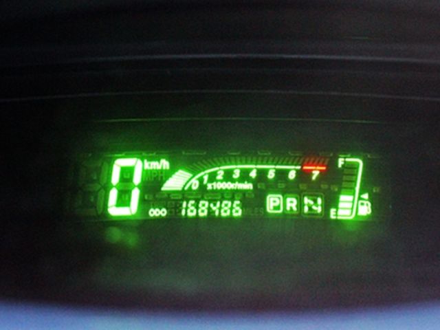 Toyota Vios  第8張相片