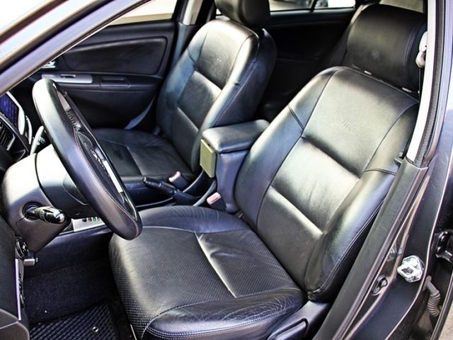Toyota Vios  第9張相片