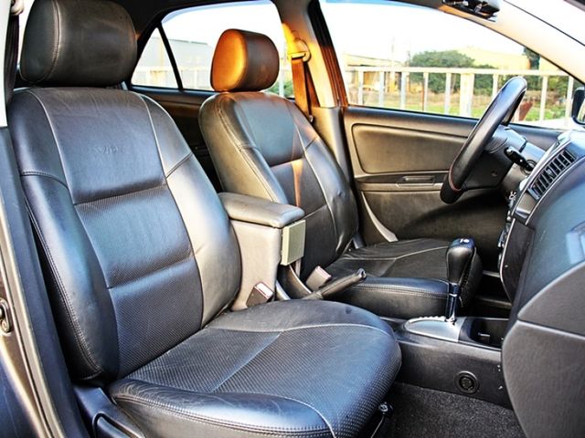 Toyota Vios  第10張相片