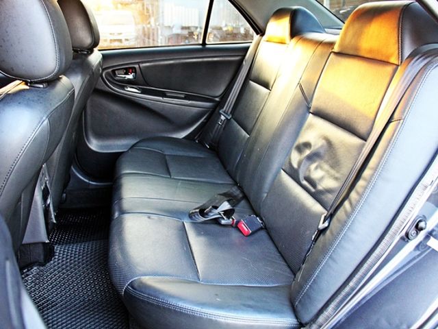 Toyota Vios  第11張相片