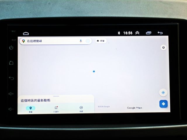 Toyota Vios  第13張相片