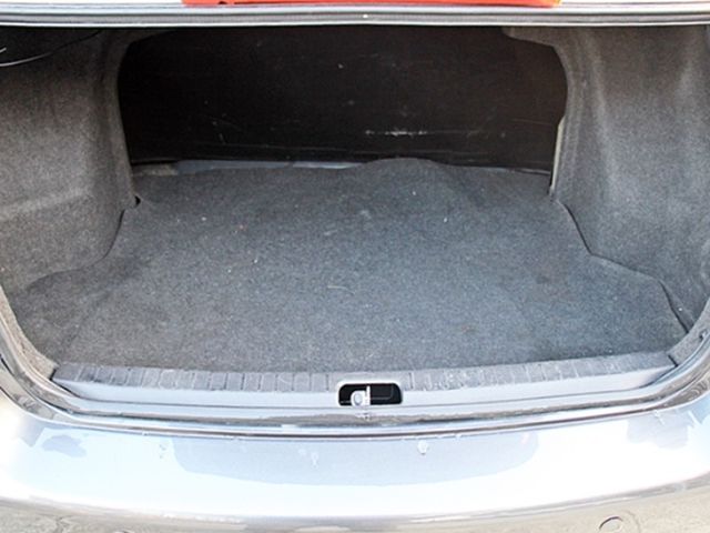 Toyota Vios  第17張相片