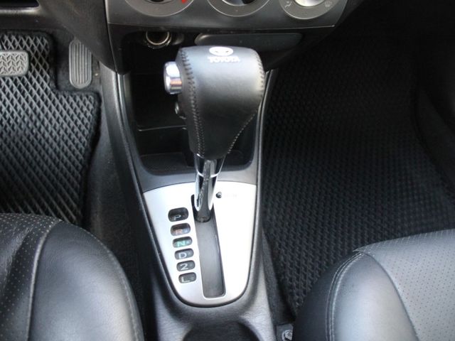 Toyota Vios  第18張相片