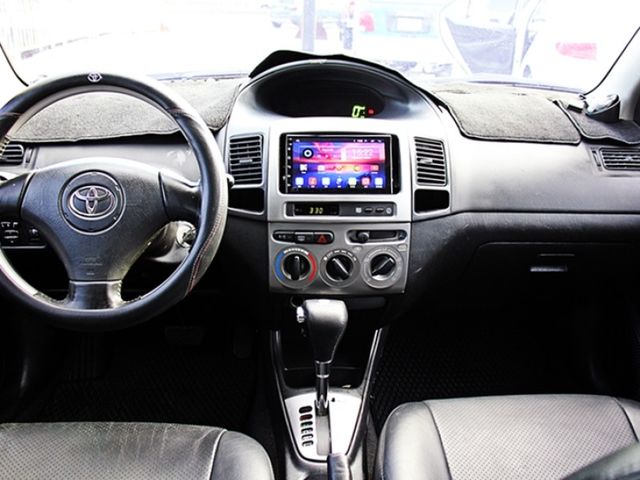 Toyota Vios  第19張相片