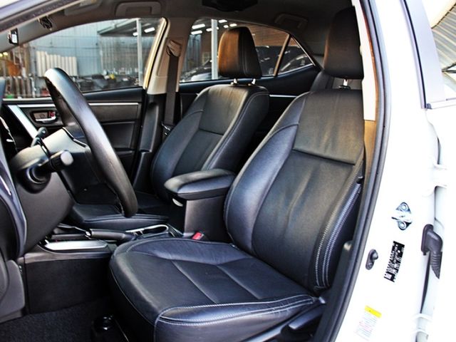 Toyota ALTIS  第10張相片