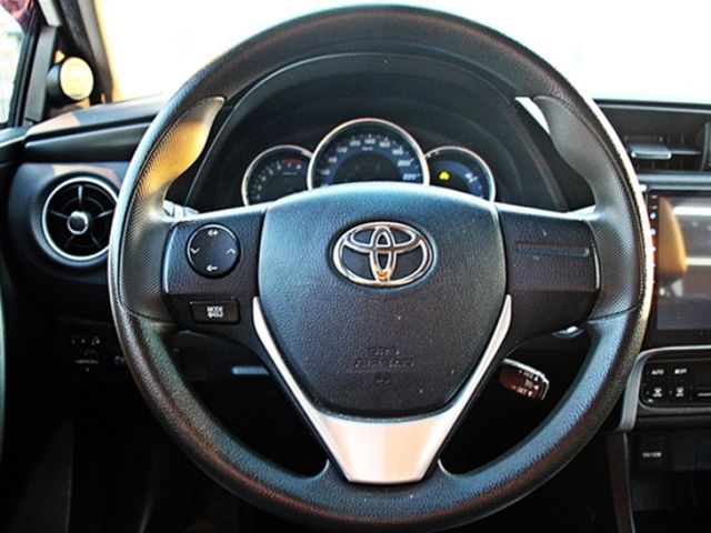 Toyota ALTIS  第15張相片