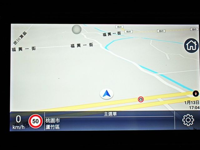 Toyota ALTIS  第16張相片