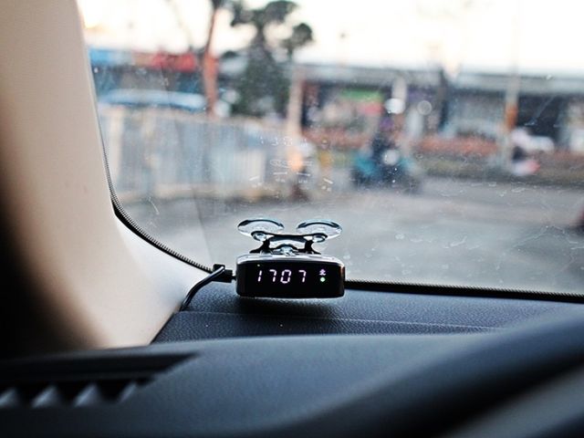 Toyota ALTIS  第23張相片