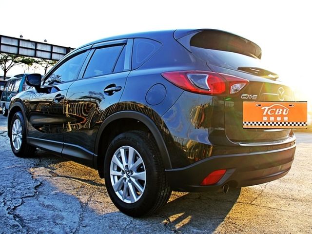 Mazda CX-5  第1張相片
