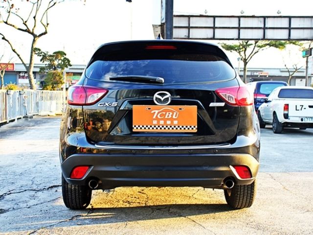 Mazda CX-5  第2張相片