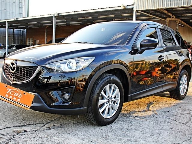 Mazda CX-5  第4張相片