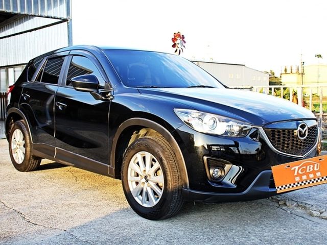 Mazda CX-5  第5張相片