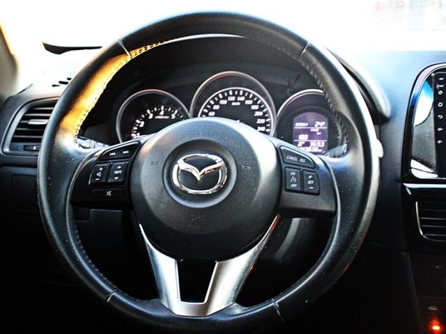 Mazda CX-5  第10張相片
