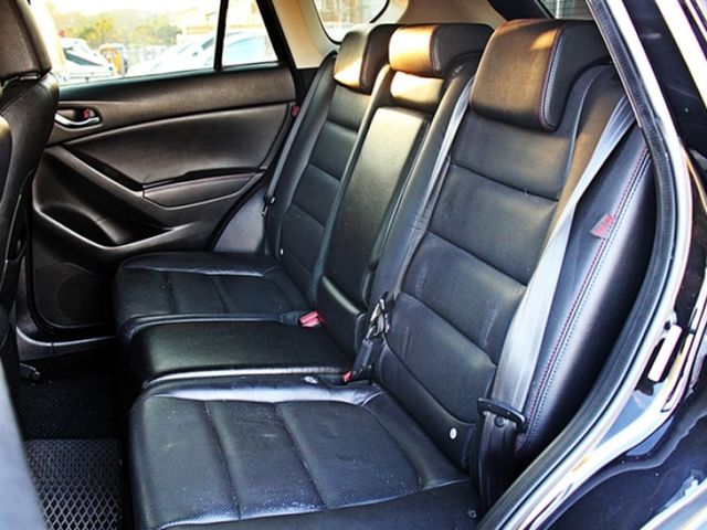 Mazda CX-5  第14張相片