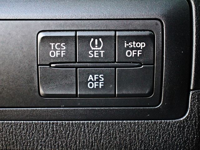 Mazda CX-5  第21張相片