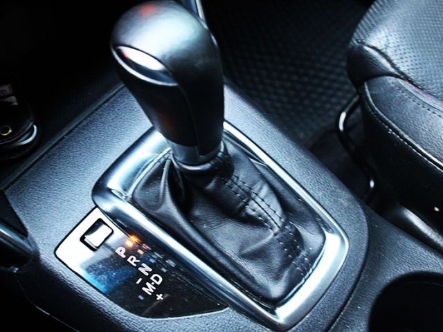 Mazda CX-5  第22張相片