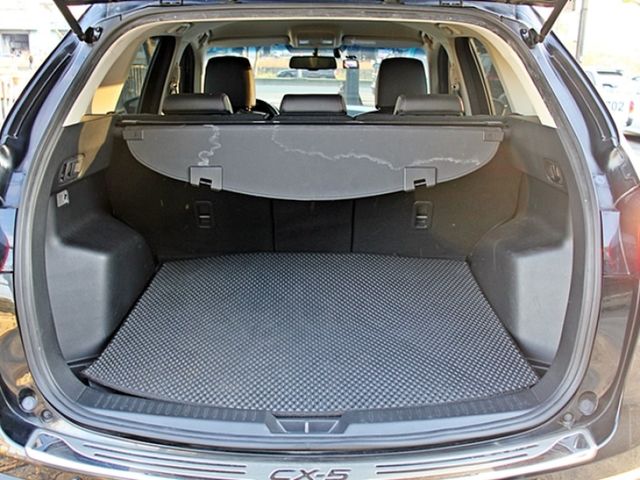 Mazda CX-5  第23張相片