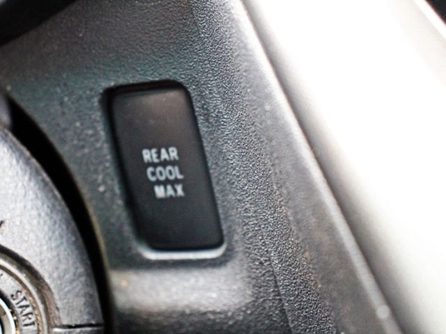 Toyota Wish  第19張相片