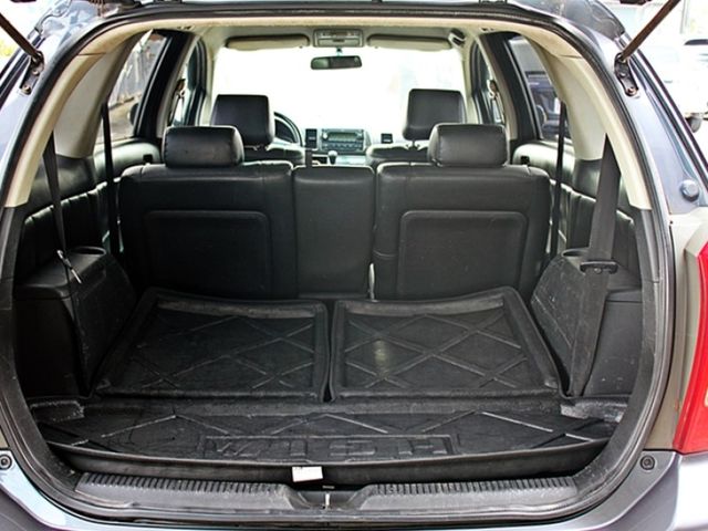 Toyota Wish  第20張相片