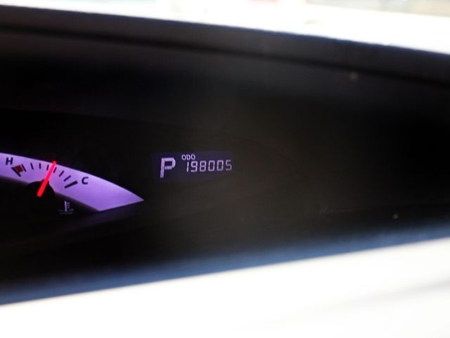 Toyota Previa  第5張相片