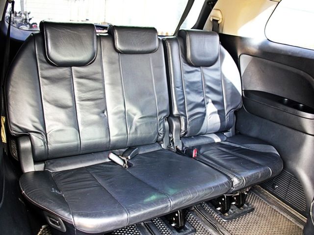 Toyota Previa  第13張相片
