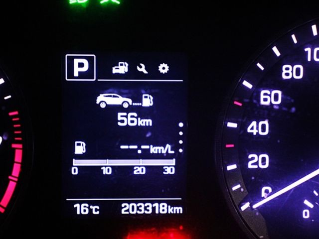 Hyundai Tucson  第3張相片