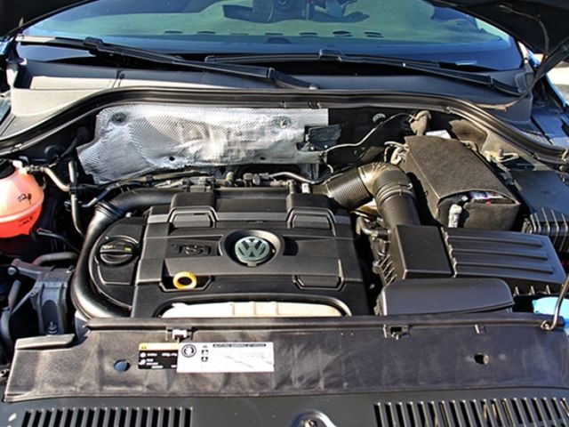 Volkswagen 福斯 Tiguan  第7張相片