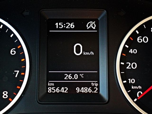 Volkswagen 福斯 Tiguan  第8張相片