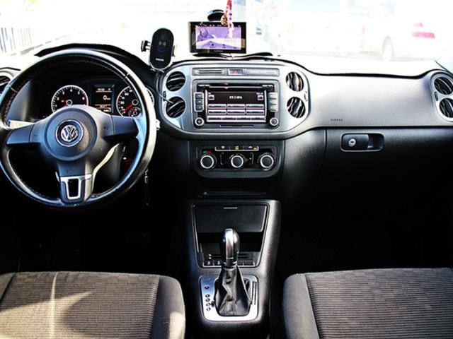 Volkswagen 福斯 Tiguan  第9張相片