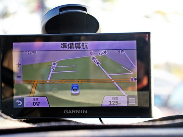 Volkswagen 福斯 Tiguan  第14張相片