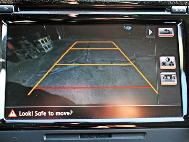 Volkswagen 福斯 Tiguan  第15張相片