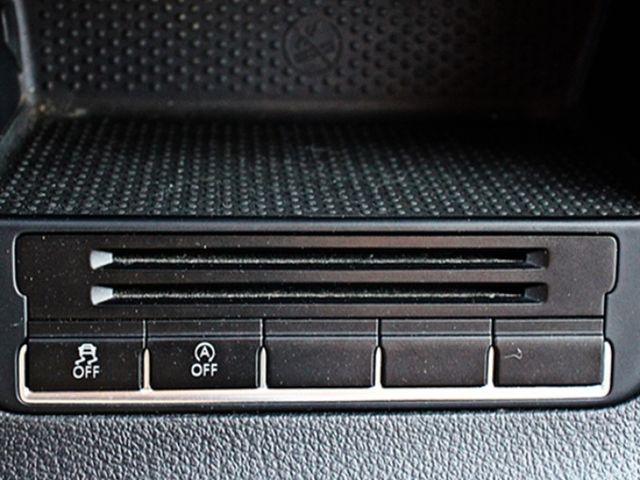 Volkswagen 福斯 Tiguan  第18張相片