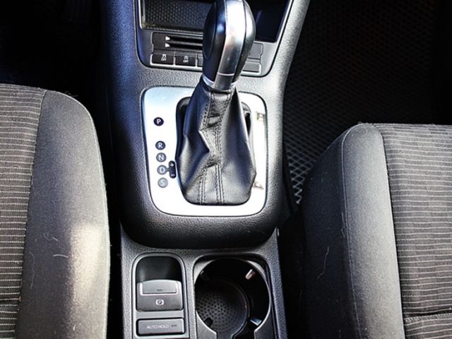 Volkswagen 福斯 Tiguan  第19張相片