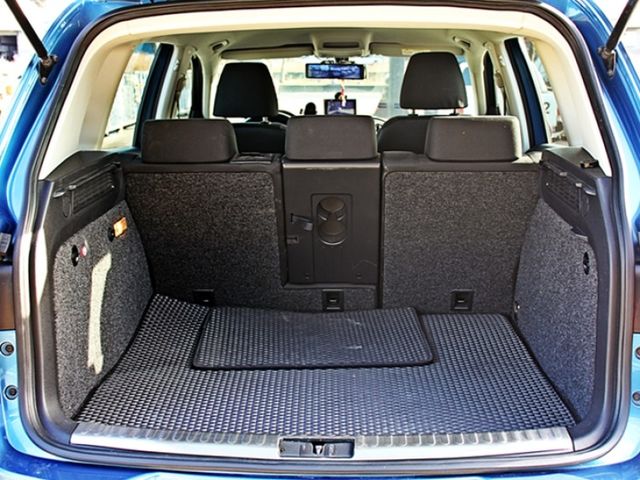 Volkswagen 福斯 Tiguan  第20張相片