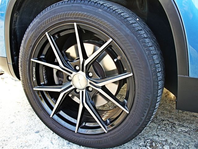 Volkswagen 福斯 Tiguan  第21張相片