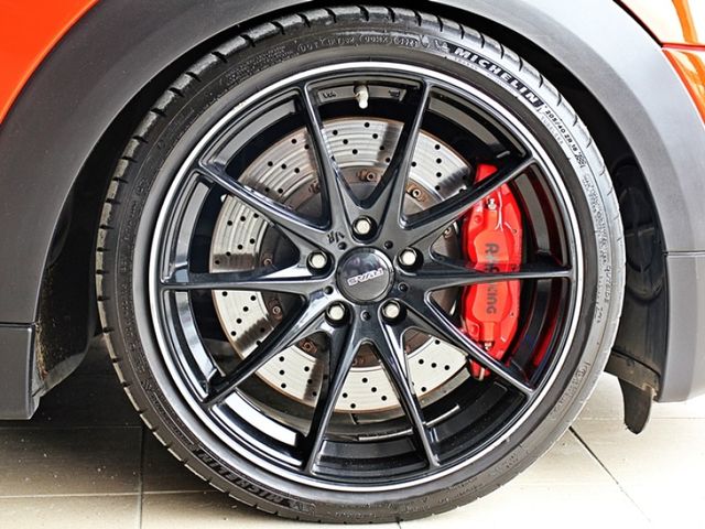 MINI Cooper S  第1張相片