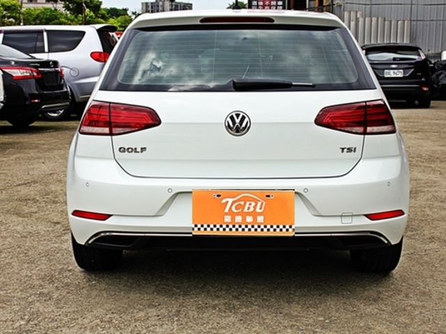 Volkswagen 福斯 Golf  第3張相片